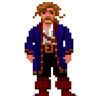 Guy Threepwood