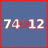 74x12
