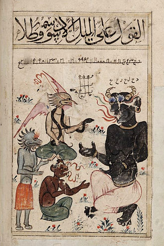 330px-Kitab_al-Bulhan_---_devils_talking.jpg