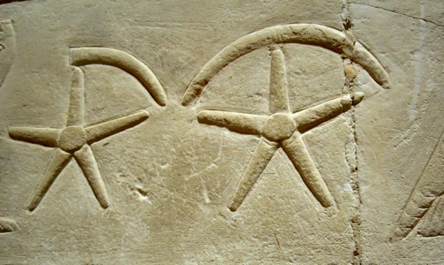 Egyptian Venus Transit hieroglyphs.jpeg