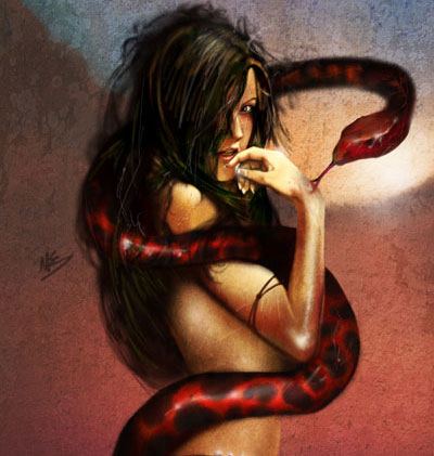 Snake-n-Girl-Digital-Fantasy-Skin-Art.jpg