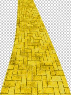 Dorothy Gale Yellow Brick Road Land Of Oz PNG - Free Download.jpeg
