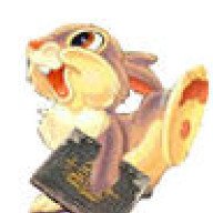 Bible Thumper
