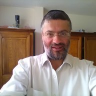 Rabbi Daniel