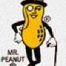 Mr. Peanut