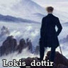 lokis_dottir