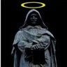 St Giordano Bruno