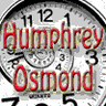 Humphrey Osmond
