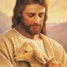 Christ's Lamb