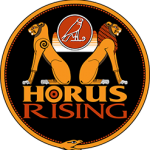 horusrising.com