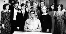 The Waltons was a reflection of Earl Hamner Jr.'s family in ...