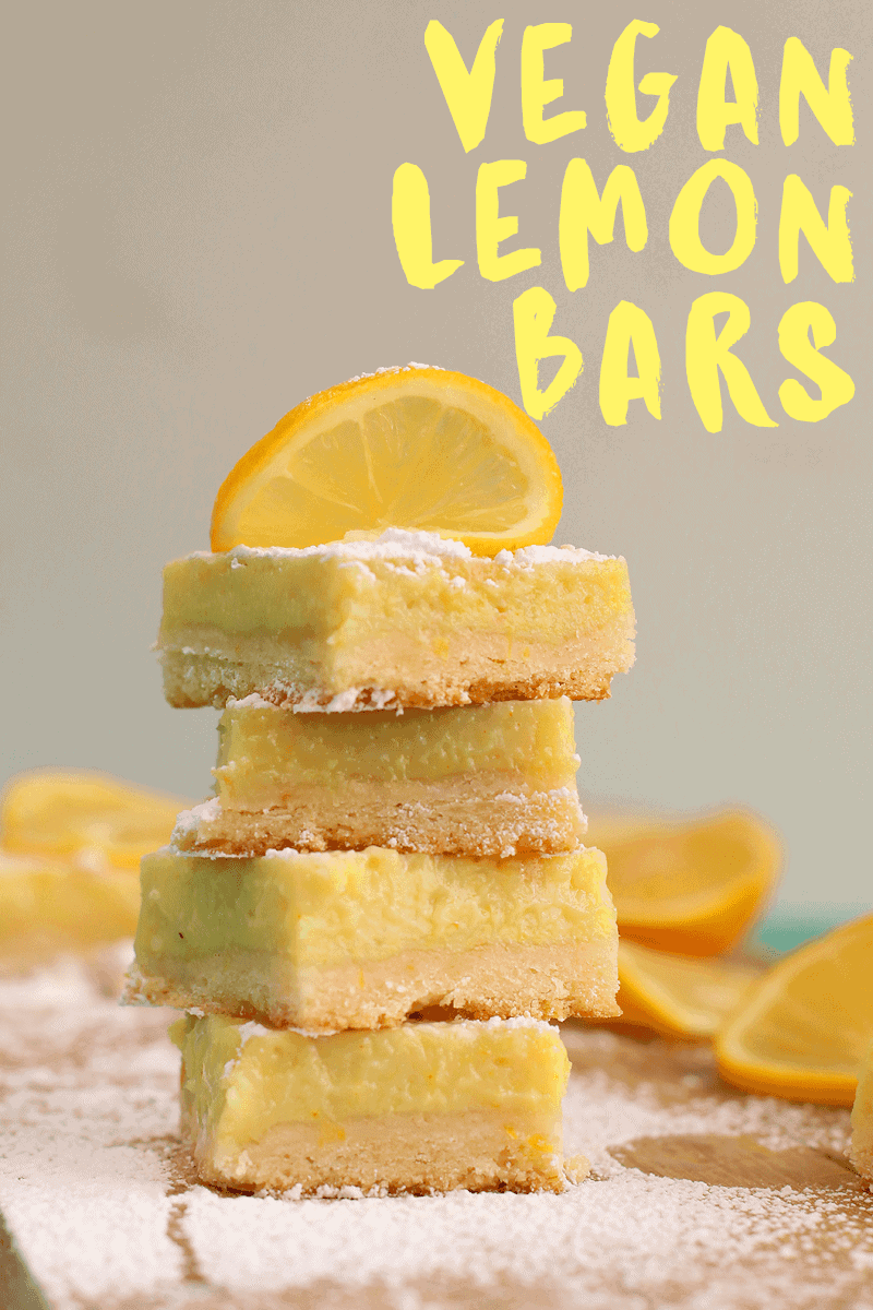 lemon-bars