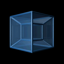 Hypercube-tesseract.gif