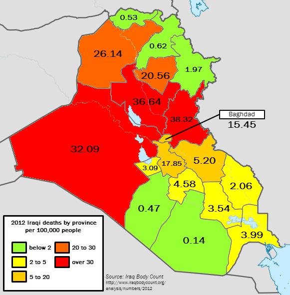 Iraqi_Deaths_in_2012_-_By_Province%2C_Per_100%2C000_People.png