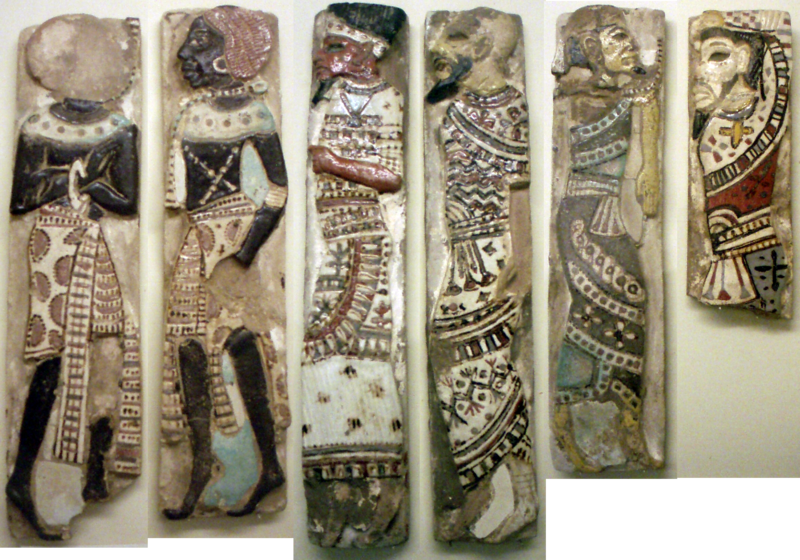800px-PalaceInlays-NubiansPhilistineAmoriteSyrianAndHittite-Compilation-MuseumOfFineArtsBoston.png
