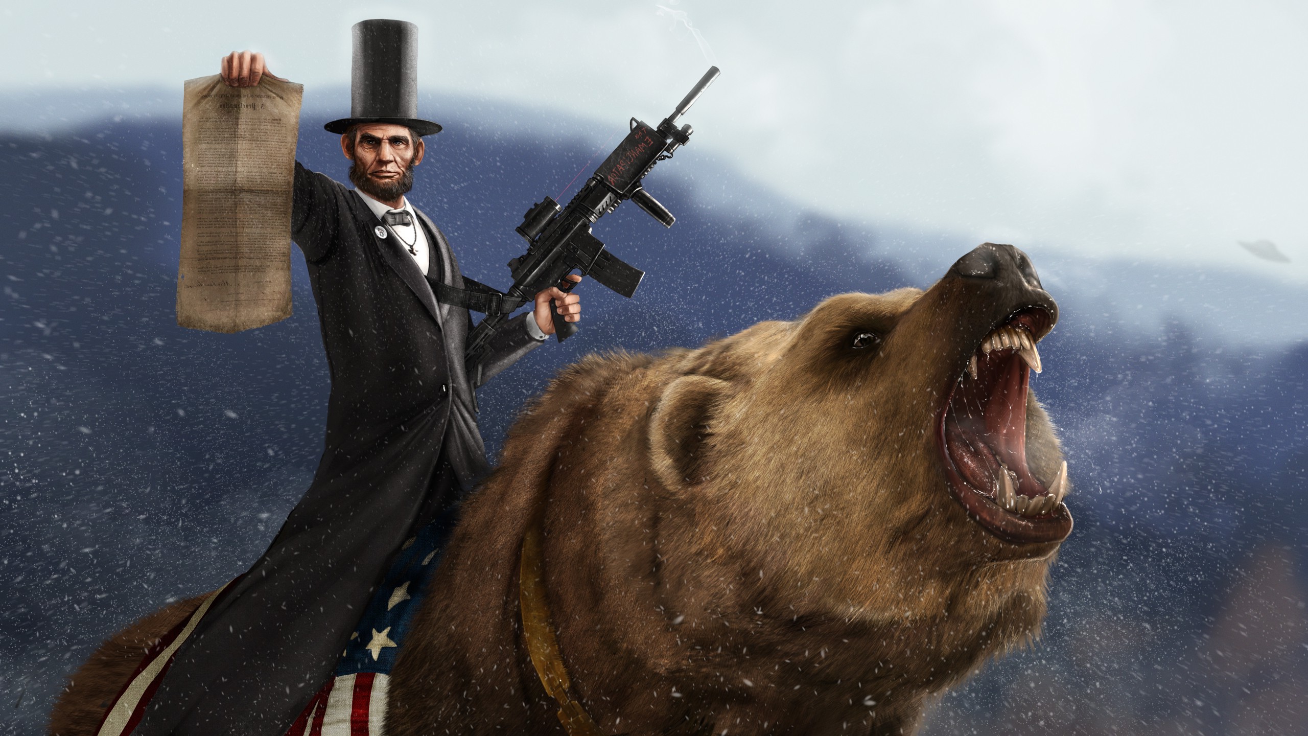 11848-bears-Abraham_Lincoln-weapon-Rare-humor-presidents.jpg
