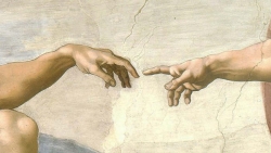 Michelangelo-creation-of-adam-index-250x141.jpg