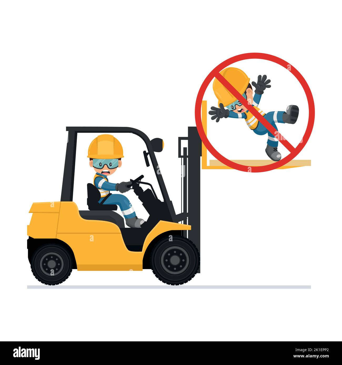 transporting-people-on-the-forklift-is-prohibited-dangers-of-driving-a-forklift-forklift-driving-safety-work-accident-in-a-warehouse-security-firs-2K1EPP2.jpg
