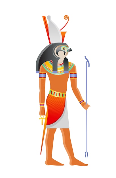 ancient-egyptian-god-horus-deity-with-falcon-head-pharaoh-crown-cartoon-illustration-old-art-style_144101-72.jpg