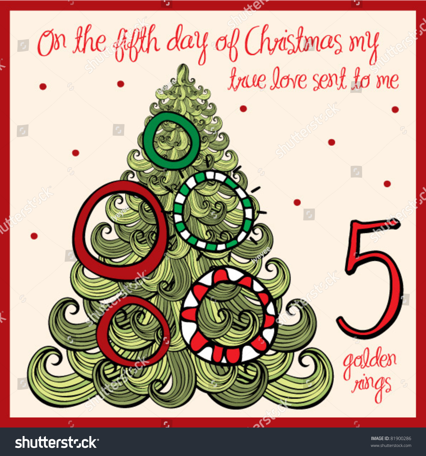 stock-vector-the-days-of-christmas-fifth-day-five-golden-rings-81900286.jpg