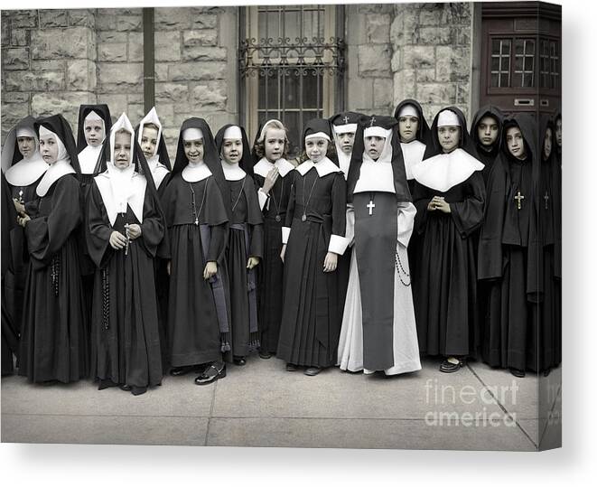 little-girls-in-nuns-habits-martin-konopacki-canvas-print.jpg
