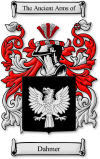 Coat of Arms & Family Crests Store