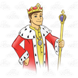 204471-King-with-robe,-crown,-and-scepter-color-png.png