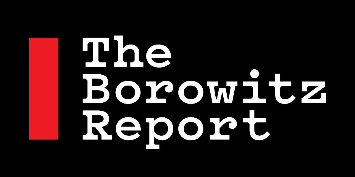 www.borowitzreport.com