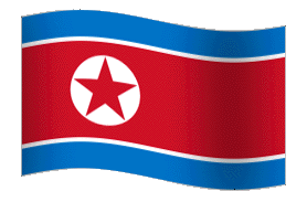 Animated-Flag-North-Korea.gif