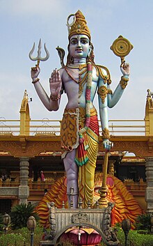 220px-Indian_god-sivakesava.JPG