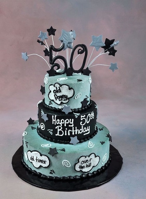 grey-and-black-cute-50th-birthday-cakes-for-men.jpg